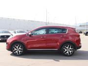 Kia Sportage IV Москва  - изображение 34