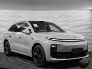 Li Auto (Lixiang) L6 Москва  - изображение 34