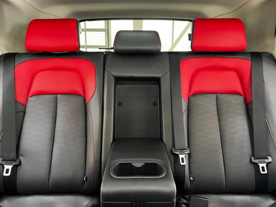 Changan UNI-S (CS55 Plus) Волгоград  - изображение 38