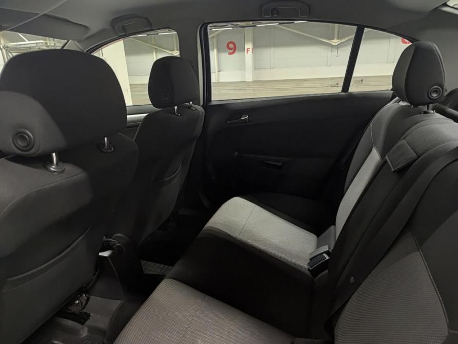 Opel Astra H Рестайлинг Казань  - изображение 15