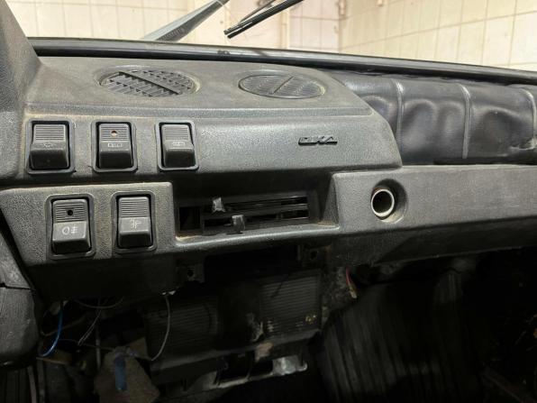 Lada (ВАЗ) 1111 Ока с пробегом 2001 года, цена 45 000 рублей, 22688 км, хэтчбек, Автокод Объявления