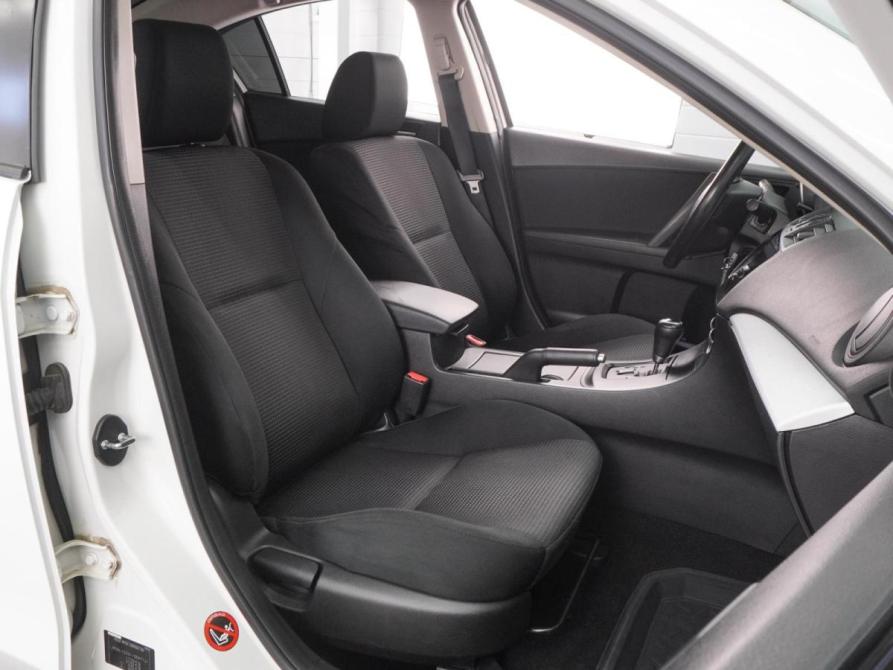 Mazda 3 II (BL) Рестайлинг Воронеж  - изображение 8