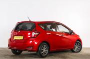Nissan Note II Рестайлинг Тюмень  - изображение 26