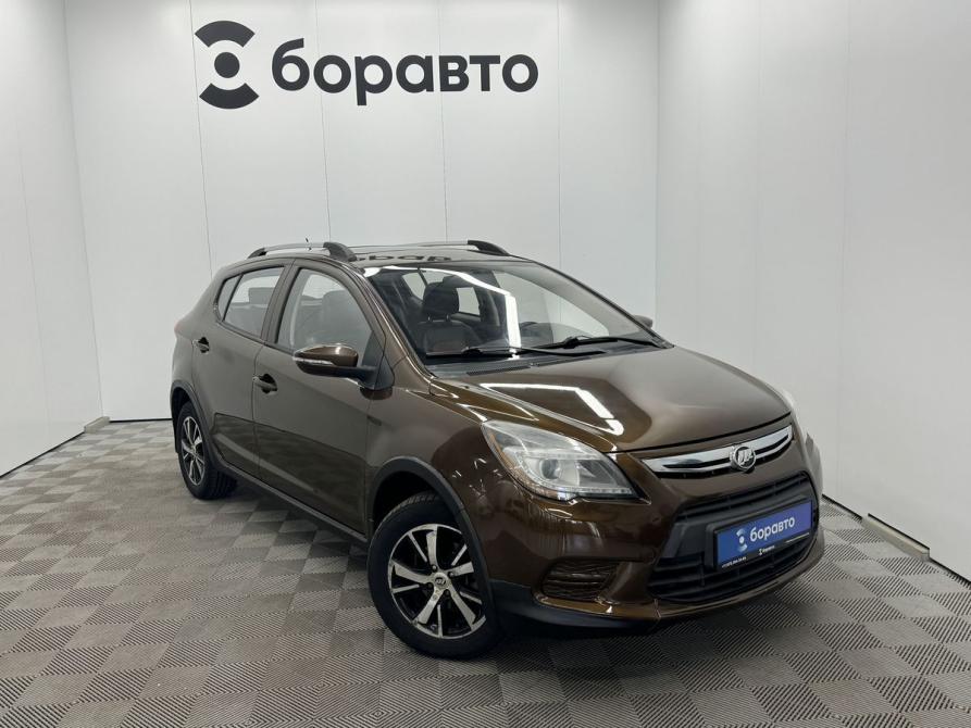 Lifan X50 Воронеж  - изображение 2