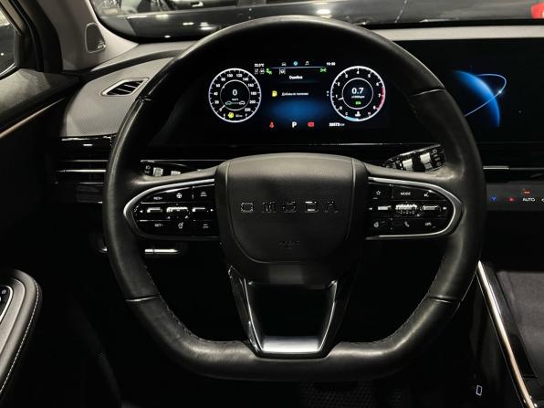 Omoda C5 I с пробегом 2023 года, цена 1 739 000 рублей, 28650 км, внедорожник, Автокод Объявления