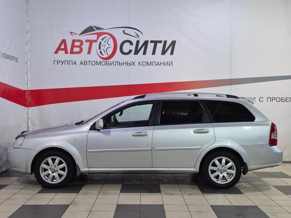 Chevrolet Lacetti I с пробегом 2012 года, цена 625 000 рублей, 101000 км, универсал, Автокод Объявления