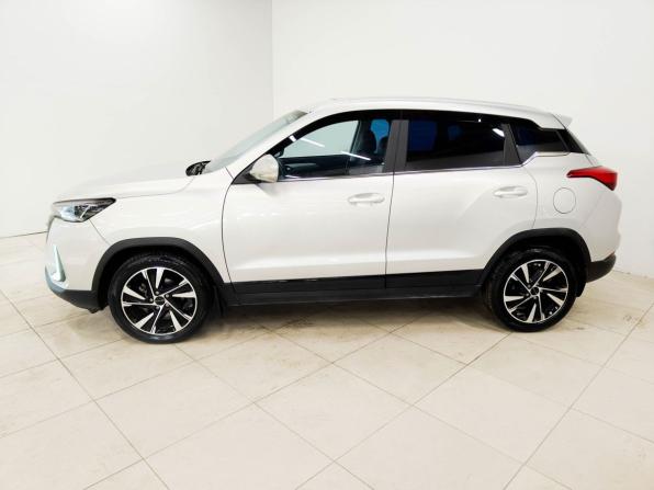 BAIC X35 с пробегом 2023 года, цена 1 560 000 рублей, 18640 км, внедорожник, Автокод Объявления