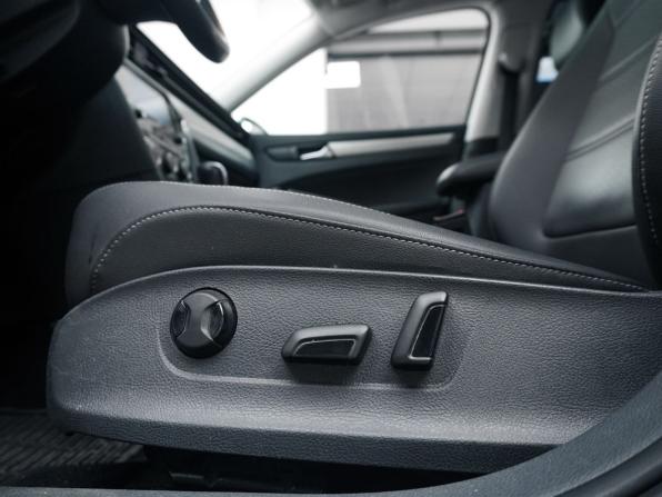 Volkswagen Passat (North America and China) II (NA Market) с пробегом 2021 года, цена 2 199 900 рублей, 130026 км, седан, Автокод Объявления