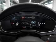Audi A4 V (B9) Рестайлинг Москва  - изображение 36
