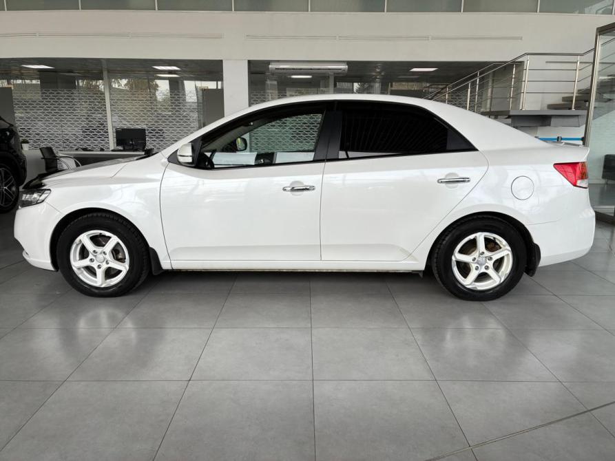 Kia Cerato II Новосибирск  - изображение 4