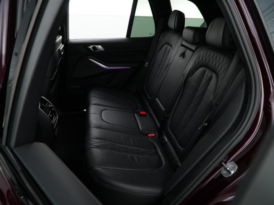 BMW X5 IV (G05/G18) Москва  - изображение 12