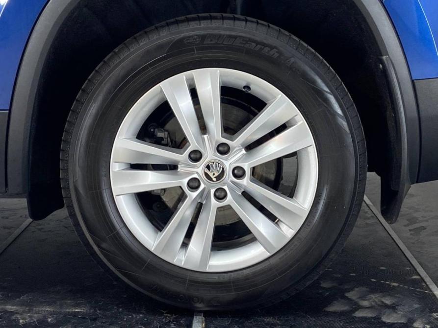 Skoda Kodiaq I Красноярск  - изображение 5