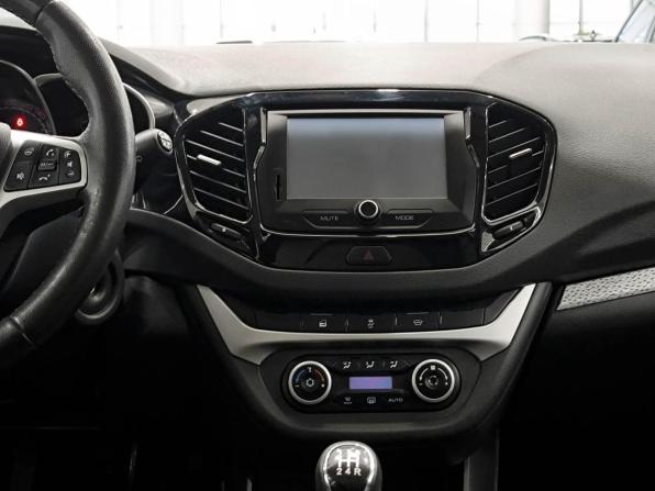 Lada (ВАЗ) Vesta I с пробегом 2020 года, цена 1 195 000 рублей, 93582 км, универсал, Автокод Объявления