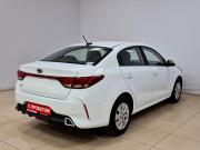 Kia Rio IV Рестайлинг Альметьевск  - изображение 25