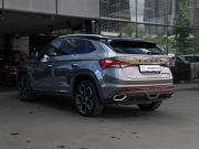Skoda Kodiaq GT Москва  - изображение 24