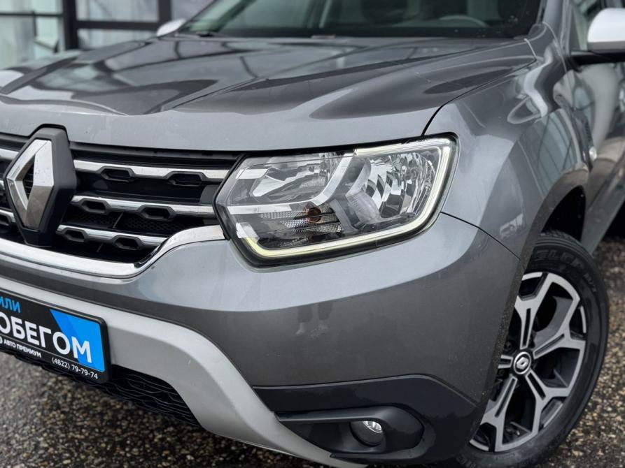 Renault Duster II Тверь  - изображение 9