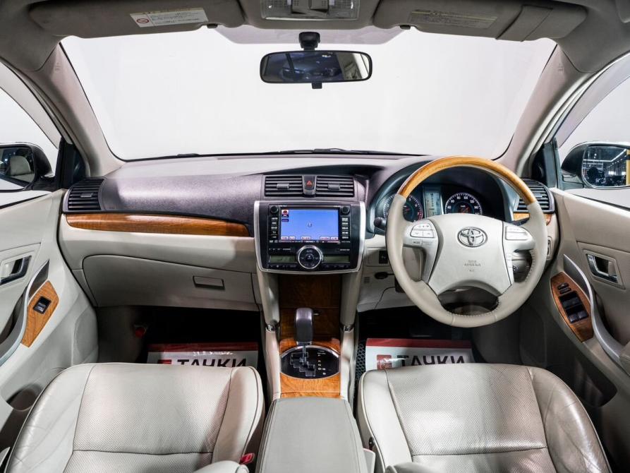 Toyota Premio II (T26) Рестайлинг Чита  - изображение 7