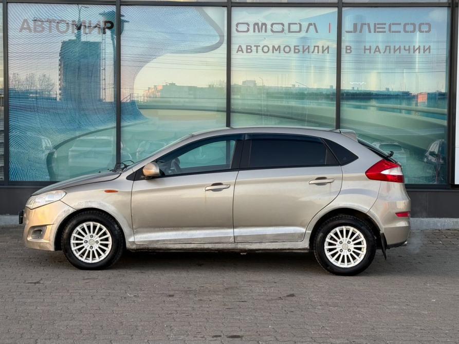 Chery Bonus (A13) Архангельск  - изображение 8