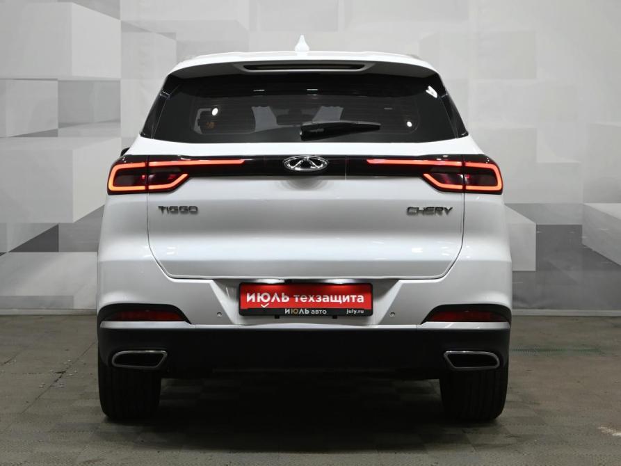 Chery Tiggo 7 Pro I Екатеринбург  - изображение 5