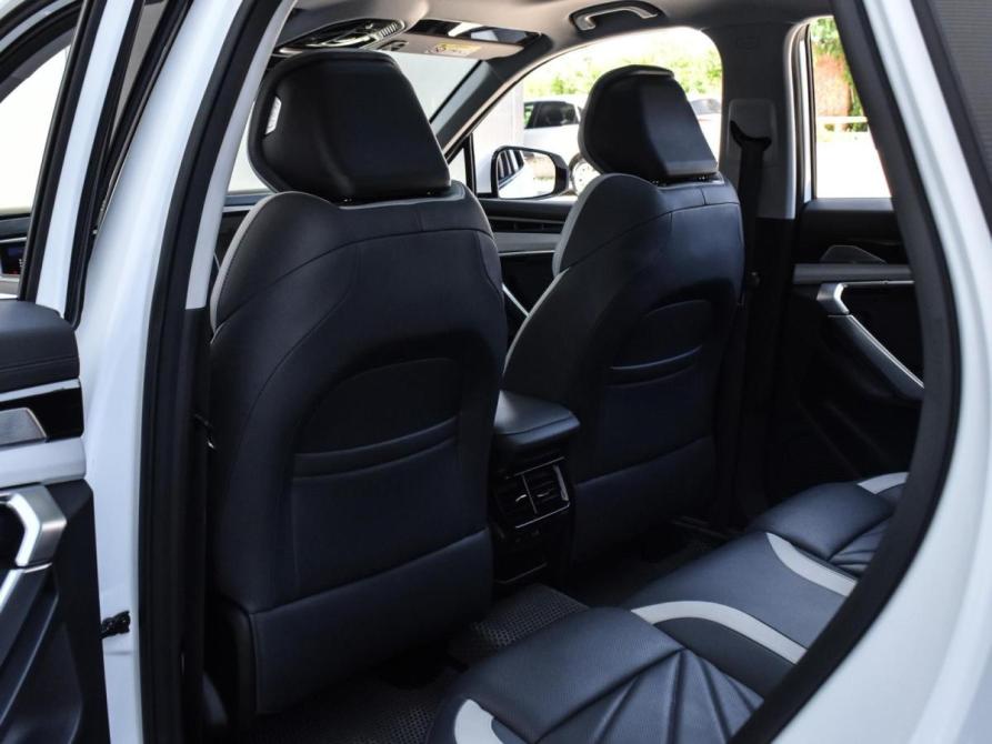 Geely Atlas II Краснодар  - изображение 11