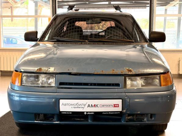 Lada (ВАЗ) 2111 с пробегом 2002 года, цена 96 250 рублей, 289000 км, универсал, Автокод Объявления