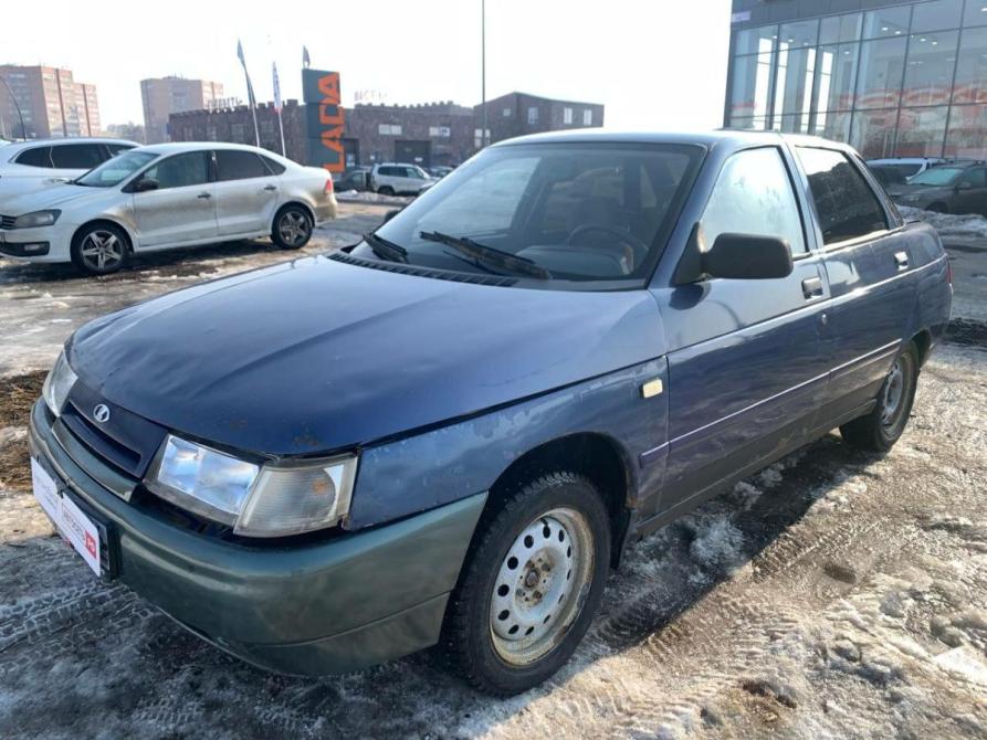 Lada (ВАЗ) 2110 Нижнекамск  - изображение 12