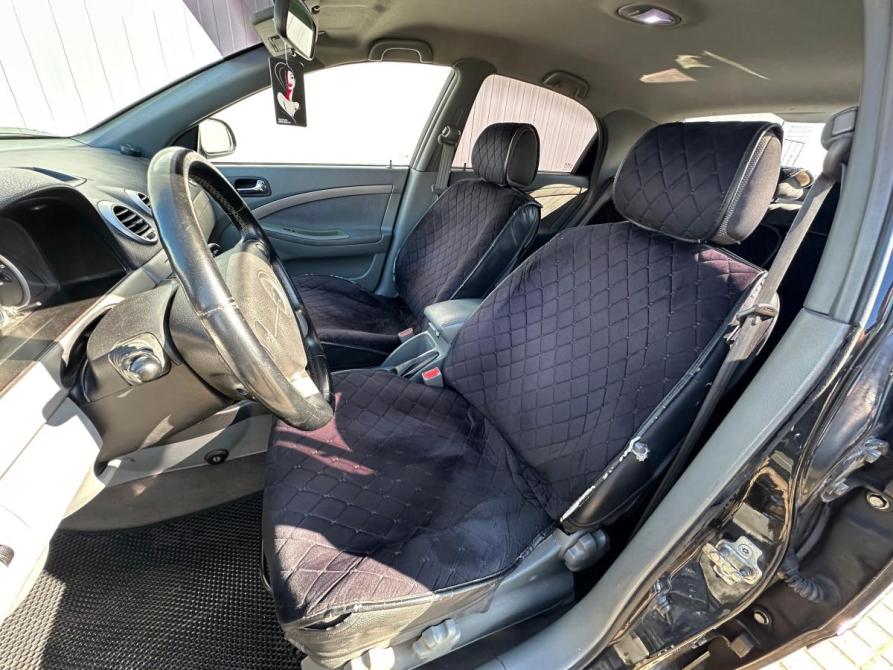 Chevrolet Lacetti I Тамбов  - изображение 11