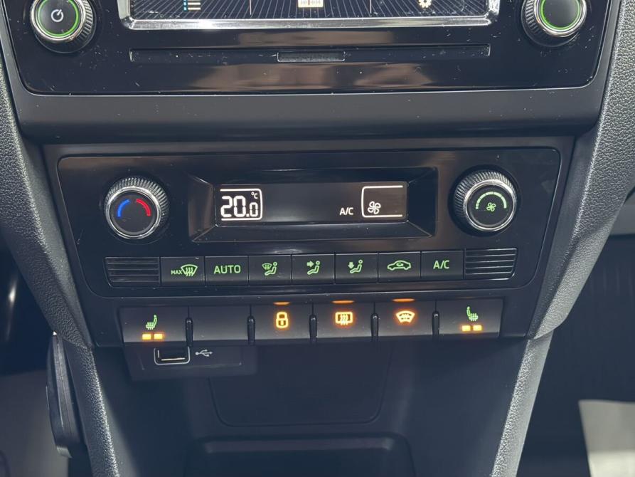 Skoda Rapid I Рестайлинг Ярославль  - изображение 29