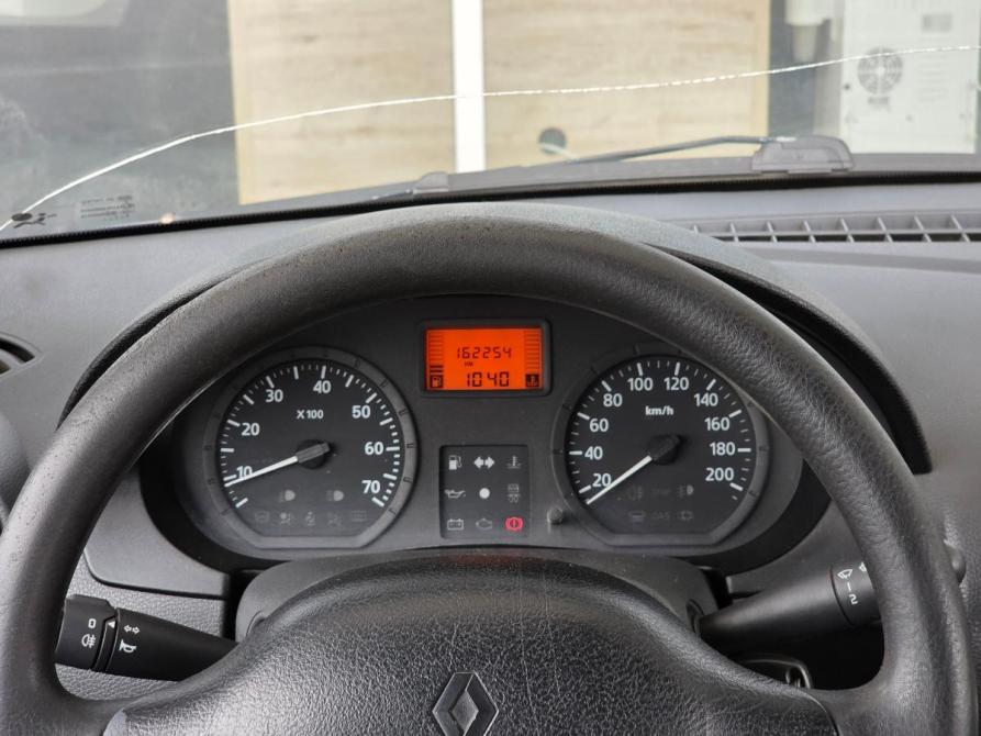 Renault Logan I Липецк  - изображение 5
