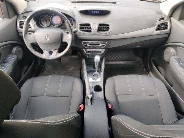 Renault Fluence I Рестайлинг с пробегом 2013 года, цена 849 000 рублей, 126716 км, седан, Автокод Объявления