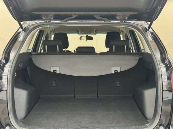 Mazda CX-5 I с пробегом 2014 года, цена 1 530 000 рублей, 215002 км, внедорожник, Автокод Объявления