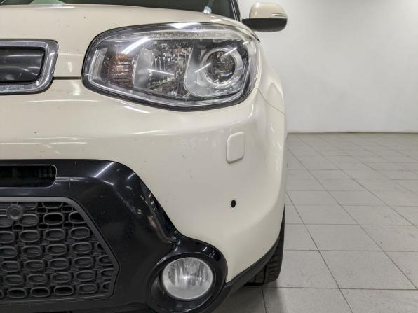 Kia Soul II с пробегом 2015 года, цена 1 150 000 рублей, 192136 км, хэтчбек, Автокод Объявления