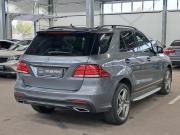 Mercedes-Benz GLE I (W166) Набережные Челны  - изображение 35