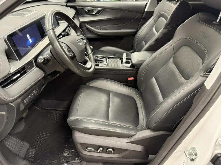 Chery Tiggo 4 Pro I Рестайлинг Набережные Челны  - изображение 9