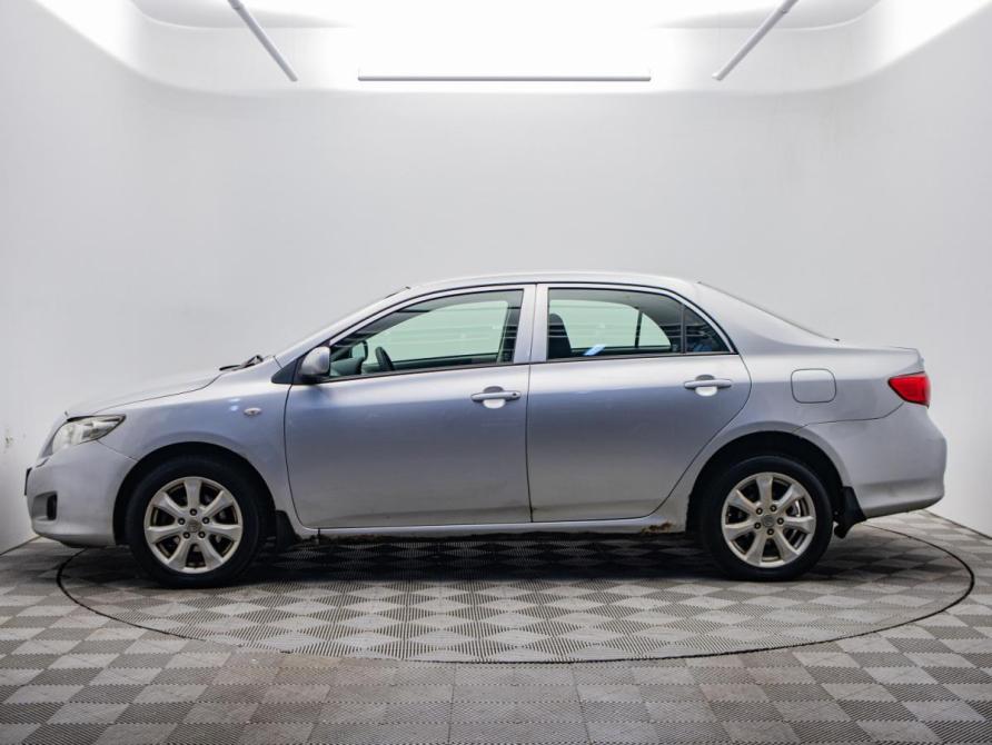 Toyota Corolla X (E140 E150) Москва  - изображение 2