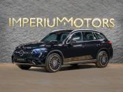 Mercedes-Benz GLC II (X254) Москва  - изображение 26