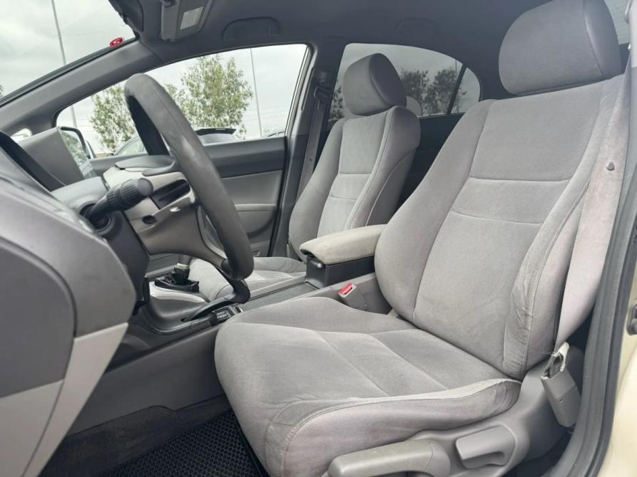 Honda Civic VIII Пермь  - изображение 10