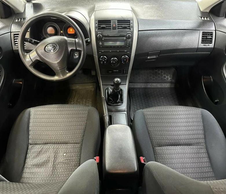 Toyota Corolla X (E140 E150) Набережные Челны  - изображение 14