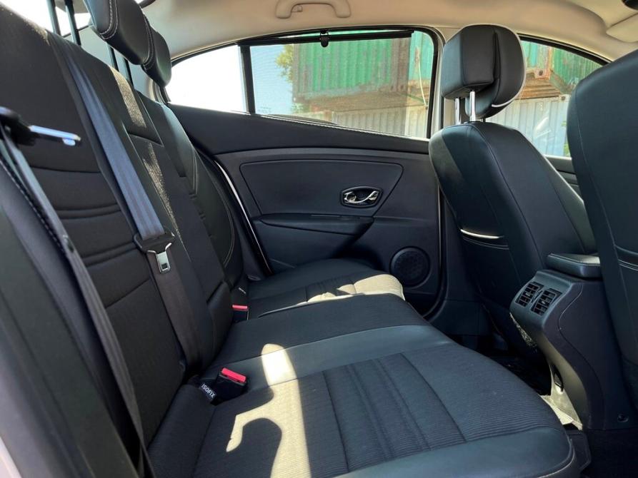 Renault Fluence I Рестайлинг Санкт-Петербург  - изображение 9