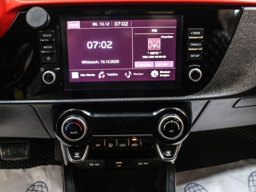 Kia Rio IV Рестайлинг Калуга  - изображение 9