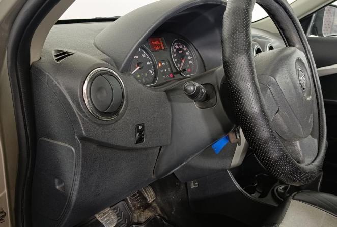 Nissan Almera III (G15) с пробегом 2015 года, цена 785 000 рублей, 94318 км, седан, Автокод Объявления