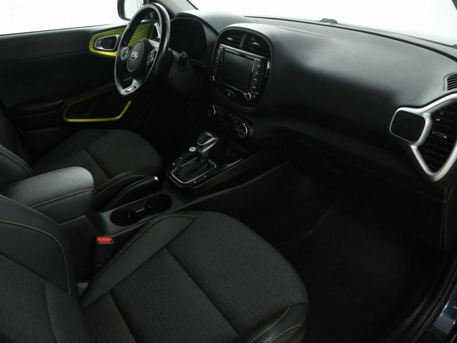 Kia Soul III Иваново  - изображение 9