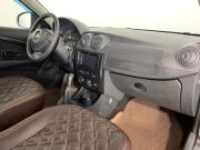 Nissan Almera III (G15) Ногинск  - изображение 29