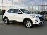 Chery Tiggo 4 Pro I Оренбург  - изображение 21