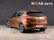 Kia Ceed II Рестайлинг Екатеринбург  - изображение 27