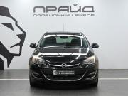 Opel Astra J Рестайлинг Ростов-на-Дону  - изображение 20