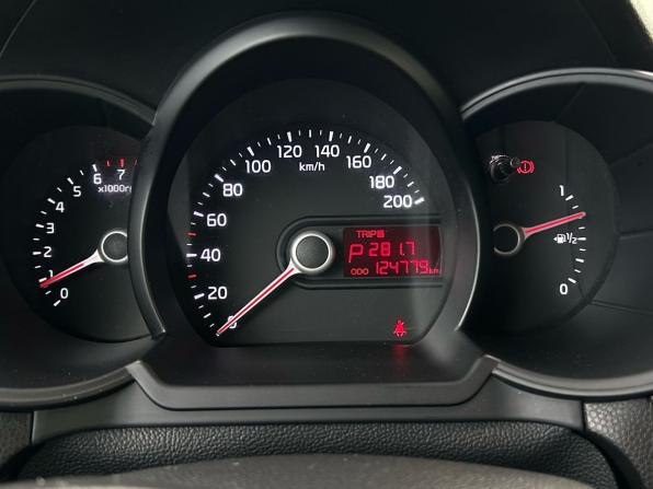 Kia Picanto II с пробегом 2012 года, цена 799 000 рублей, 124756 км, хэтчбек, Автокод Объявления