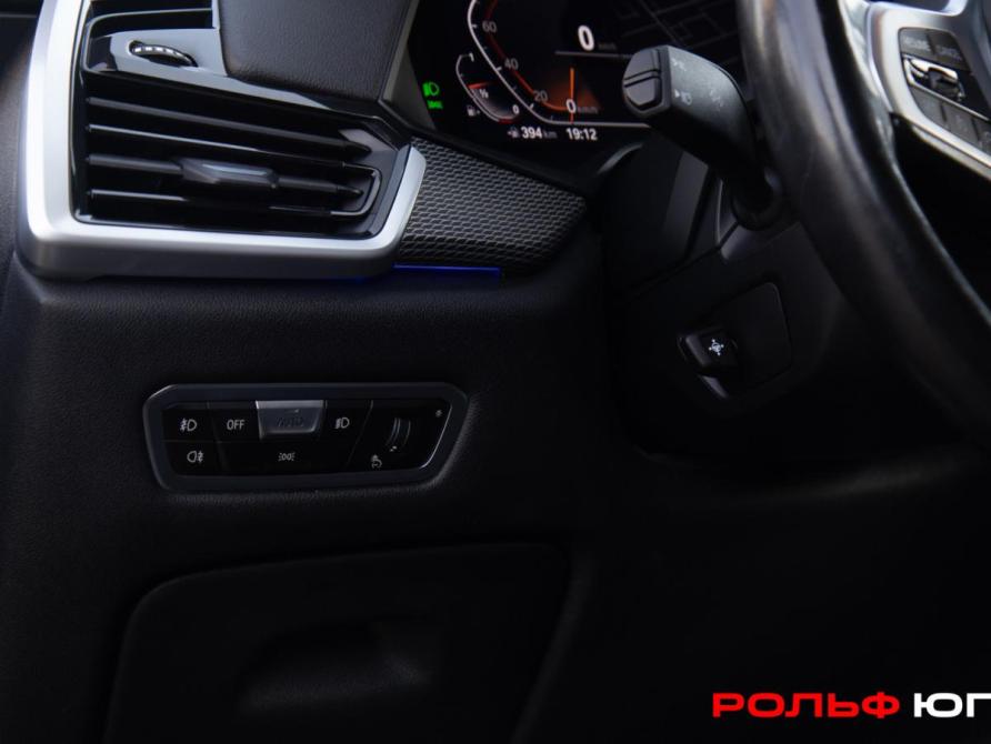 BMW X5 IV (G05/G18) Москва  - изображение 18