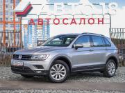 Volkswagen Tiguan II Ижевск  - изображение 27