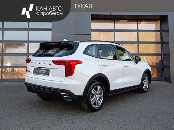 Haval Jolion I Рестайлинг с пробегом 2024 года, цена 1 949 000 рублей, 40505 км, внедорожник, Автокод Объявления